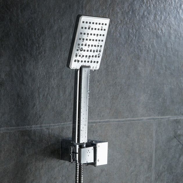 BAKALA ABS Handheld Shower Head Bathroom Showerhead for Bath Showering System|handheld shower head|shower headhandheld shower - Frontier General Hardware