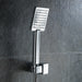 BAKALA ABS Handheld Shower Head Bathroom Showerhead for Bath Showering System|handheld shower head|shower headhandheld shower - Frontier General Hardware