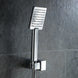 BAKALA ABS Handheld Shower Head Bathroom Showerhead for Bath Showering System|handheld shower head|shower headhandheld shower - Frontier General Hardware
