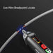 BSIDE Voltage detector indicator Smart Non contact Electric pen Neutral/Live Wire Continuity Tester Voltmeter test Better HT100E|Voltage Meters