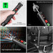 BSIDE Voltage detector indicator Smart Non contact Electric pen Neutral/Live Wire Continuity Tester Voltmeter test Better HT100E|Voltage Meters