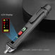 BSIDE Voltage detector indicator Smart Non contact Electric pen Neutral/Live Wire Continuity Tester Voltmeter test Better HT100E|Voltage Meters
