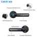 Biometric Fingerprint Door Lock Intelligent Electronic Lock For Home and Office Security With Mechanical key|Electric Lock