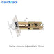 Biometric Fingerprint Door Lock Intelligent Electronic Lock For Home and Office Security With Mechanical key|Electric Lock