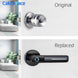 Biometric Fingerprint Door Lock Intelligent Electronic Lock For Home and Office Security With Mechanical key|Electric Lock