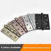 Black Antique 4 inch Hinge Stainless Steel Door Hinge For Heavy Doors Furniture Accessories|Door Hinges