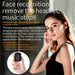 Bluedio Hi wireless tws earbuds bluetooth earphone stereo sport earbuds wireless headset with charging box built in microphone