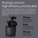 Bluedio Hi wireless tws earbuds bluetooth earphone stereo sport earbuds wireless headset with charging box built in microphone
