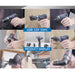Bosch GSR12V Cordless Drill Electric Drill Wireless Power Driver Lithium Ion Battery Screwdriver Drilling Machine With LED Ligh|Electric Drills - Frontier General Hardware