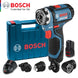 Bosch GSR12V Cordless Drill Electric Drill Wireless Power Driver Lithium Ion Battery Screwdriver Drilling Machine With LED Ligh|Electric Drills - Frontier General Hardware