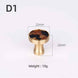 Brass Furniture Handles Elegant Door Knobs and Handles for Cabinet Kitchen Cupboard Drawer Pulls Wall Hanging Hooks Shell Resin|Cabinet Pulls