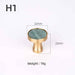 Brass Furniture Handles Elegant Door Knobs and Handles for Cabinet Kitchen Cupboard Drawer Pulls Wall Hanging Hooks Shell Resin|Cabinet Pulls