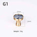 Brass Furniture Handles Elegant Door Knobs and Handles for Cabinet Kitchen Cupboard Drawer Pulls Wall Hanging Hooks Shell Resin|Cabinet Pulls