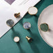Brass Furniture Handles Elegant Door Knobs and Handles for Cabinet Kitchen Cupboard Drawer Pulls Wall Hanging Hooks Shell Resin|Cabinet Pulls