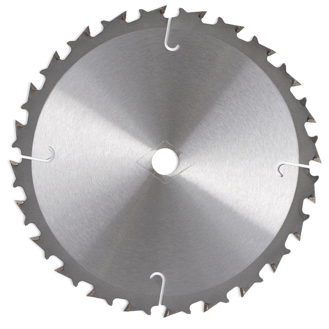 Comoware 185mm Circular Saw Blades 40 Tooth TCT Carbide Cutter Blade With 0.625 Inch Arbor For Wood Cutting Frontier General Hardware