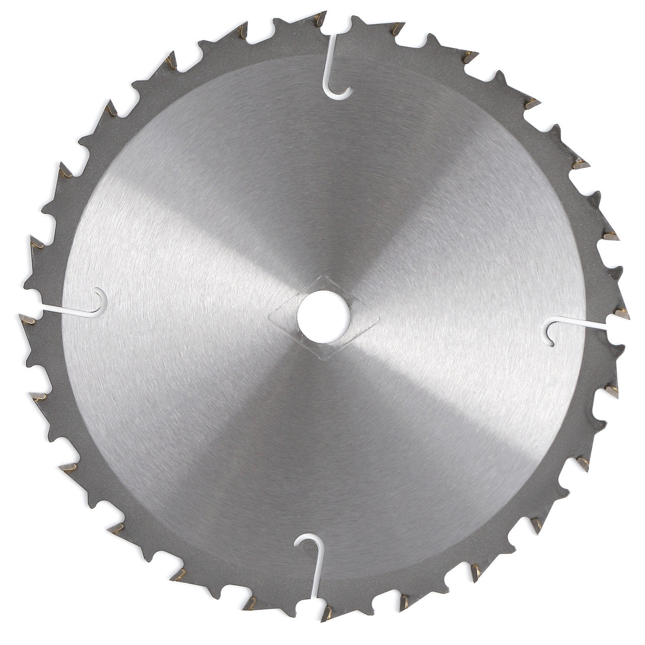 Comoware 185mm Circular Saw Blades 40 Tooth TCT Carbide Cutter Blade With 0.625 Inch Arbor For Wood Cutting Frontier General Hardware