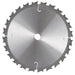 Comoware 185mm Circular Saw Blades 40 Tooth TCT Carbide Cutter Blade With 0.625 Inch Arbor For Wood Cutting Frontier General Hardware