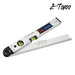 16 Inch Digital Protractor Angle Finder Level With LCD Display 0 To 225 Degree Inclinometer Ruler Frontier General Hardware