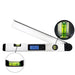 16 Inch Digital Protractor Angle Finder Level With LCD Display 0 To 225 Degree Inclinometer Ruler Frontier General Hardware