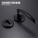 Dooroom Brass Mute Door Lever American European Modern Black Gold Interior Room Bedroom Bathroom Solid Wood Door Lock Split Knob|Door Locks