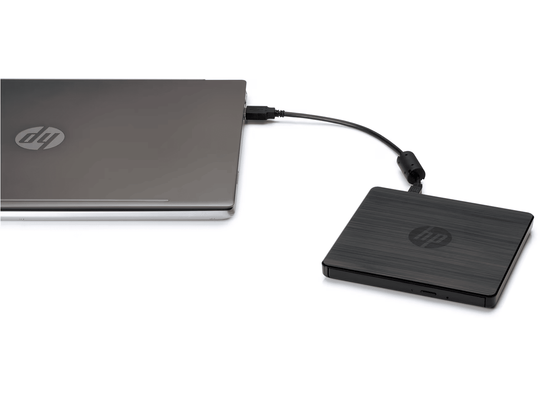 HP USB External DVD-RW Drive Frontier General Hardware
