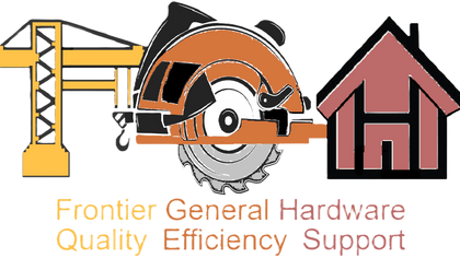 Frontier General Hardware