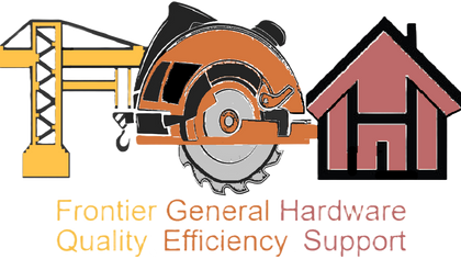 Frontier General Hardware