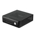 FH03 FH05 Host Mini ITX Office Home Computer Case USB2.0 with Radiator Hole HTPC Power Supply Horizontal Metal Desktop Chassis|Computer Cases & Towers - Frontier General Hardware
