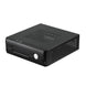 FH03 FH05 Host Mini ITX Office Home Computer Case USB2.0 with Radiator Hole HTPC Power Supply Horizontal Metal Desktop Chassis|Computer Cases & Towers - Frontier General Hardware