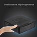 FH03 FH05 Host Mini ITX Office Home Computer Case USB2.0 with Radiator Hole HTPC Power Supply Horizontal Metal Desktop Chassis|Computer Cases & Towers - Frontier General Hardware