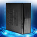 FH03 FH05 Host Mini ITX Office Home Computer Case USB2.0 with Radiator Hole HTPC Power Supply Horizontal Metal Desktop Chassis|Computer Cases & Towers - Frontier General Hardware