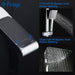 FRAP bathroom shower faucet set bathtub faucets shower mixer tap Bath Shower taps rainfall shower head set mixer torneira|Shower Faucets| - Frontier General Hardware