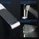 FRAP bathroom shower faucet set bathtub faucets shower mixer tap Bath Shower taps rainfall shower head set mixer torneira|Shower Faucets| - Frontier General Hardware