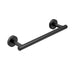 Frap Bath Hardware Sets Black Stainless steel modern bathroom shelf towel bar robe hooks toilet paper holder 3 color Y15003|Bath Hardware Sets - Frontier General Hardware