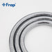 Frap New Arrival High Quality Reinforced 1.5m Flexible Shower Hose Bathroom Accessories Stainless Steel Hose G43|stainless steel hoses|flexible shower hoseshower hose - Frontier General Hardware