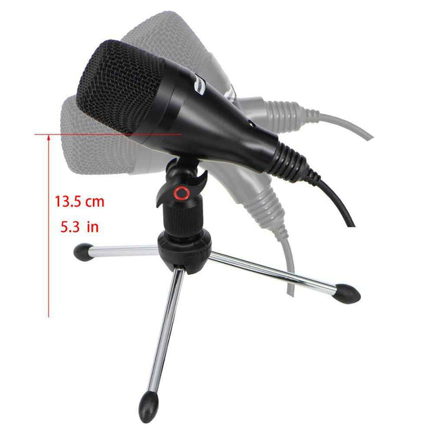 Freeboss CM 03 Recording Cardioid Electret Condenser USB Computer Microphone With Tripod for Podcast Computer laptop PC Record|Microphones