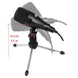 Freeboss CM 03 Recording Cardioid Electret Condenser USB Computer Microphone With Tripod for Podcast Computer laptop PC Record|Microphones