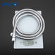 GAPPO 1set High Quality 1.5m Stainless Steel Flexible Shower hose plumbing hose Bathroom Accessories water pipe G46|flexible shower hose|shower hoseplumbing hose - Frontier General Hardware