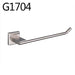 Gappo Bathroom Accessories Towel Bar Dresser Clip Paper Holder Toothbrush Holder Bath towel back Towel ring Bathroom Sets G17T11|bathroom accessories|bathroom towel bars accessoriestowel bar sets - Frontier General Hardware
