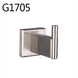 Gappo Bathroom Accessories Towel Bar Dresser Clip Paper Holder Toothbrush Holder Bath towel back Towel ring Bathroom Sets G17T11|bathroom accessories|bathroom towel bars accessoriestowel bar sets - Frontier General Hardware