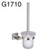 Gappo Bathroom Accessories Towel Bar Dresser Clip Paper Holder Toothbrush Holder Bath towel back Towel ring Bathroom Sets G17T11|bathroom accessories|bathroom towel bars accessoriestowel bar sets - Frontier General Hardware