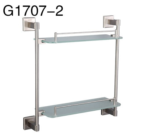 Gappo Bathroom Accessories Towel Bar Dresser Clip Paper Holder Toothbrush Holder Bath towel back Towel ring Bathroom Sets G17T11|bathroom accessories|bathroom towel bars accessoriestowel bar sets - Frontier General Hardware