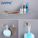 Gappo Bathroom Accessories Towel Bar Dresser Clip Paper Holder Toothbrush Holder Bath towel back Towel ring Bathroom Sets G17T11|bathroom accessories|bathroom towel bars accessoriestowel bar sets - Frontier General Hardware