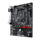 Gigabyte GA A320M S2H Micro ATX AMD A320 DDR4 M.2 USB3.1 STAT3.0 SSD/New/32G Best support R9 desktop CPU Socket AM4 Motherboard|Motherboards - Frontier General Hardware