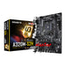Gigabyte GA A320M S2H Micro ATX AMD A320 DDR4 M.2 USB3.1 STAT3.0 SSD/New/32G Best support R9 desktop CPU Socket AM4 Motherboard|Motherboards - Frontier General Hardware