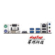 Gigabyte GA A320M S2H Micro ATX AMD A320 DDR4 M.2 USB3.1 STAT3.0 SSD/New/32G Best support R9 desktop CPU Socket AM4 Motherboard|Motherboards - Frontier General Hardware