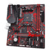 Gigabyte GA B450M GAMING (rev. 1.0) AMD B450 /2 DDR4 DIMM /M.2 /USB3.1 /Micro ATX /New / Max 32G Double Channel AM4 Motherboard|Motherboards - Frontier General Hardware