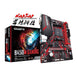 Gigabyte GA B450M GAMING (rev. 1.0) AMD B450 /2 DDR4 DIMM /M.2 /USB3.1 /Micro ATX /New / Max 32G Double Channel AM4 Motherboard|Motherboards - Frontier General Hardware