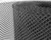 Gutter Guard Mesh 20 Ft X 6In Black Plastic Gutters Cover gutter leaf guard Easy Install|Grates - Frontier General Hardware