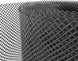 Gutter Guard Mesh 20 Ft X 6In Black Plastic Gutters Cover gutter leaf guard Easy Install|Grates - Frontier General Hardware